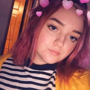 Meet your Posher, Brianna